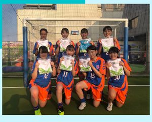 サッカー同好会