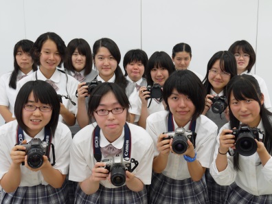 写真部