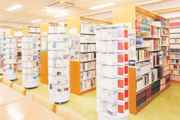図書室